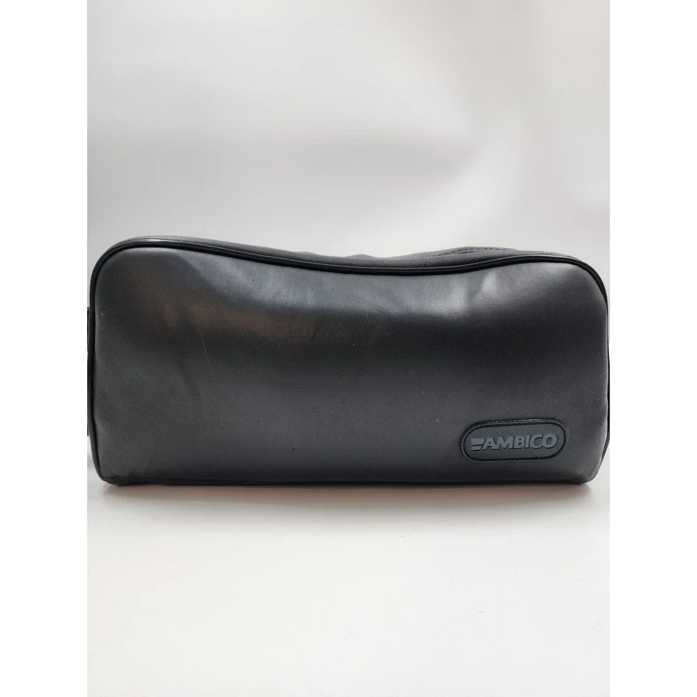 JVC GR-SXM915U Super VHS-C Camcorder Bundle 320x Zoom 3in LCD Remote Case Tapes